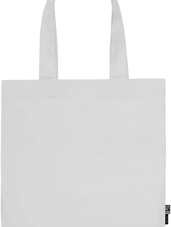 O Taška z bio bavlny white model 22506135 - Neutral