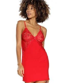 model 18029443 kolor:czerwony - DKaren