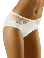 Wol-Bar Eco-Da barva: bílá