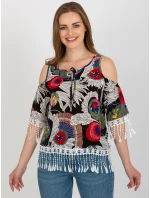 Halenka AT BZ 2601.67 černá