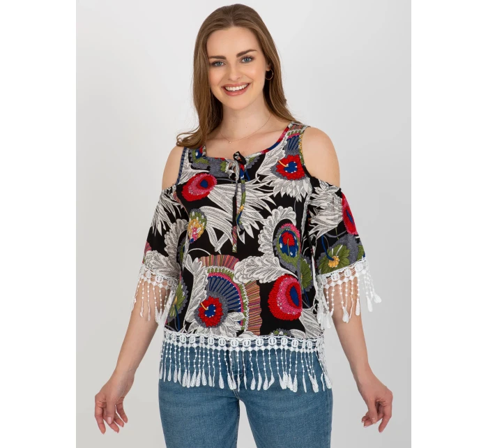 Halenka AT BZ 2601.67 černá