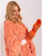 Rukavice AT RK 2310.88 oranžová