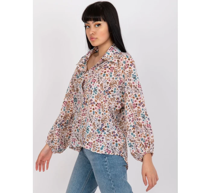 Halenka CHA BZ 3303.25 béžová