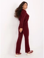 IT KMPL set 98692.57 bordó