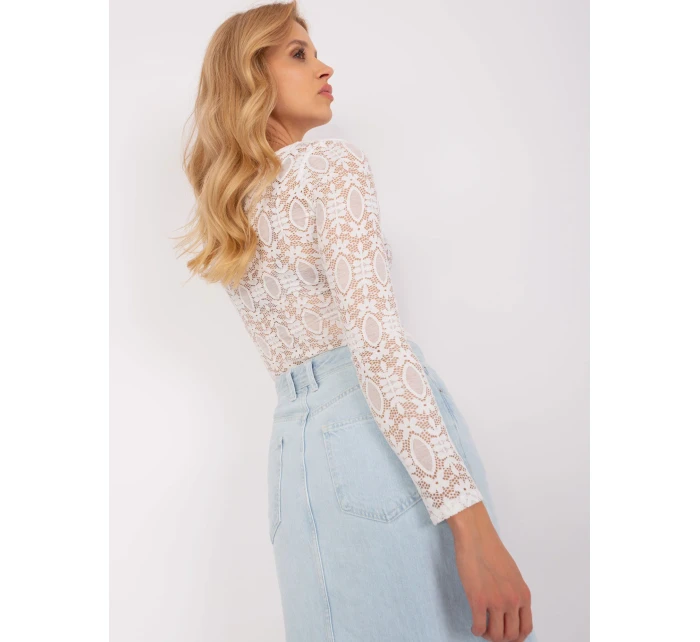 Body LK BO  ecru model 18650838 - FPrice