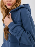 Bluza NS BL model 21907727 ciemny niebieski - FPrice