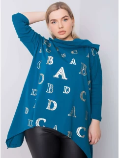 Halenka RV BZ model 15159392 námořní - FPrice