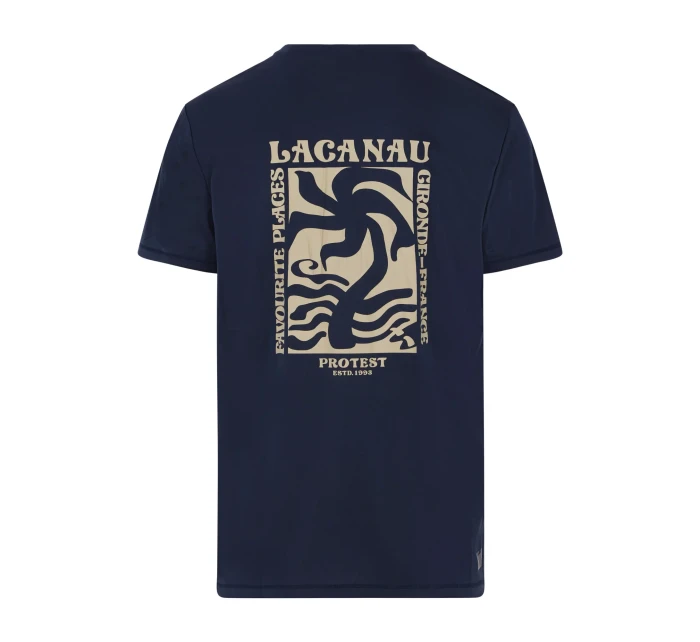 Pánské surfařské triko Protest PRTFOXY Pánské surfařské triko Protest PRTFOXY