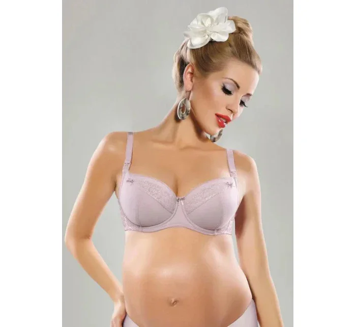 Podprsenka Mama Basic Mammi - Mitex