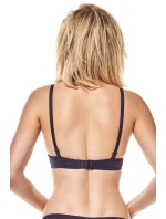 Dámská podprsenka 23446 Raff Černá - HENDERSON