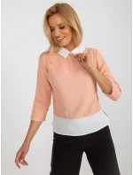 Halenka LK BZ 506493.71P broskev - Lakerta