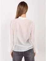 Dámská košile IT KS 28883.80 bílá - FPrice