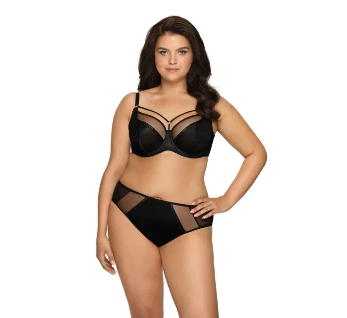 Měkká podprsenka AV 1923 černá Měkká podprsenka AV 1923 černá