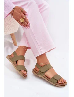 Sandály model 215024 Step in style