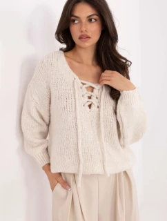 Svetr  model 219468 Italy Moda