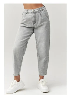 Džíny model 223262 Makadamia