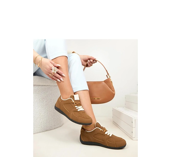 Sportovní obuv model 226045 Solea Sportovní obuv model 226045 Solea