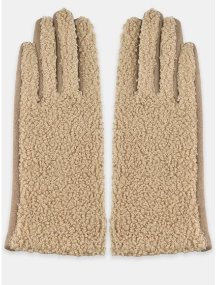 Dámské rukavice model 21335365 - Noviti