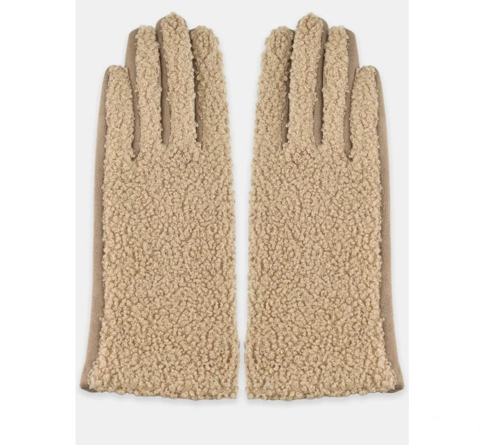Dámské rukavice model 21335365 - Noviti