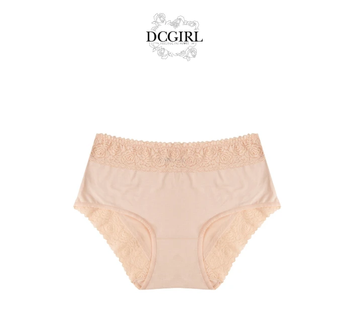 Dámské kalhotky model 21410383 A'2 MXL - DC Girl