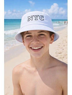 Klobouk model 18395214 - BE SNAZZY