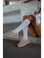 Podkolenky Milena 0248-001 Smooth 37-41