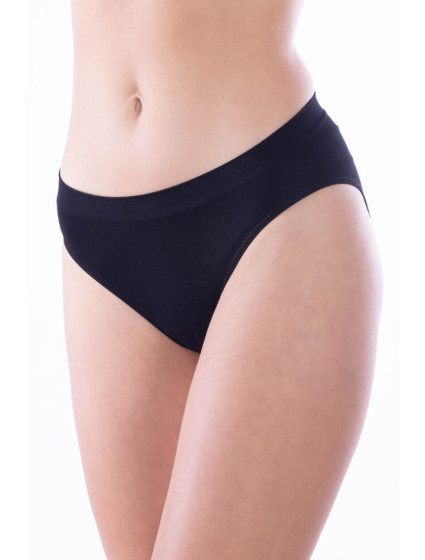 Kalhotky Mini Bikini model 15924482 černé - Gatta