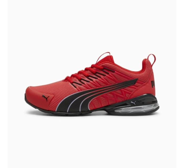 Voltaic Evo For All Time Red-PUMA Black- Voltaic Evo For All Time Red-PUMA Black-