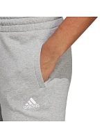 Kalhoty adidas Essentials Linear French Terry Cuffed W IC8816 dámské