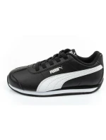 Boty Puma Turin 3 Jr 384431 04