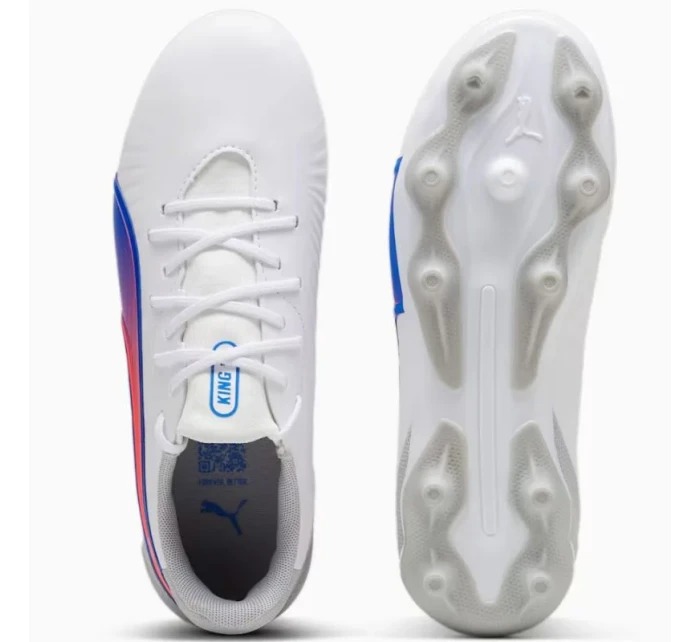 Boty Match Jr FG/AG 02 model 20274919 - Puma Boty Match Jr FG/AG 02 model 20274919 - Puma