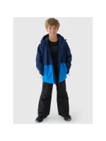 Zimní lyžařská bunda Jr model 21849475 - 4F