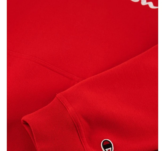 Mikina s kapucí M  pánské model 20649217 - CHAMPION