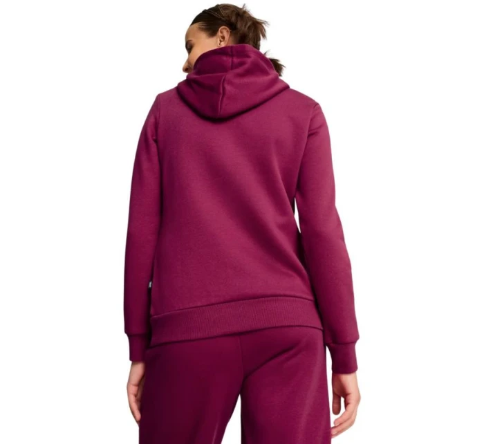 ESS Logo Hoodie FL W model 21749196 52 - Puma ESS Logo Hoodie FL W model 21749196 52 - Puma