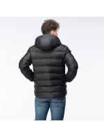 Prošívaná zimní bunda Hi-Tec Diorro M 92800621805 Prošívaná zimní bunda Hi-Tec Diorro M 92800621805