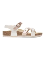 Sandály Birkenstock Kumba Split Jr 1029411