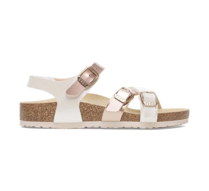 Sandály Birkenstock Kumba Split Jr 1029411