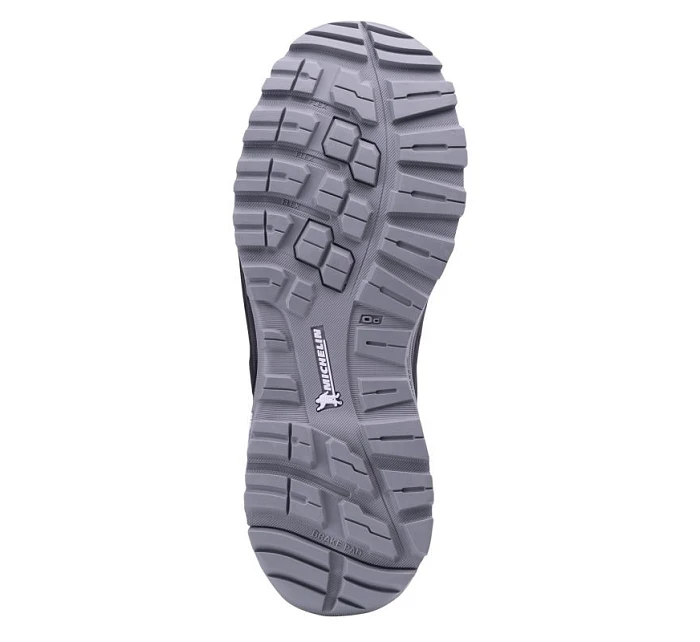 Pánské boty WP model 22051754 Pánské boty WP model 22051754