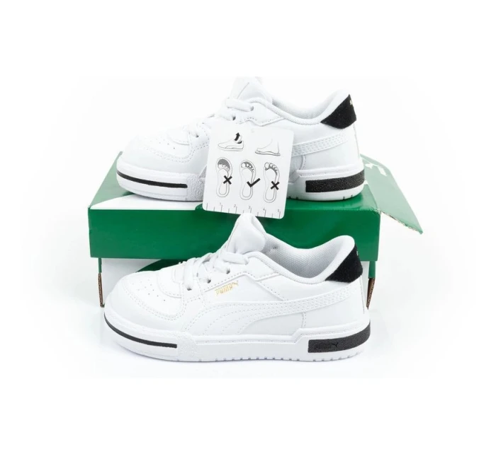 Boty CA Pro Heritage Jr model 21088389 01 - Puma