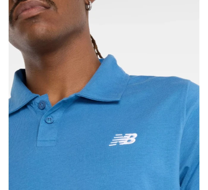 New Balance Jersey Polo M MT51504SET