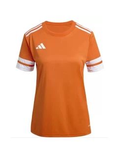 Adidas Squadra 25 Jersey W JC8662 tričko