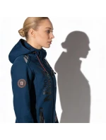 Dámská softshellová bunda  B EO LADY 007 NAVY / NAVY / model 21768381 - Geographical Norway