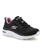 SKECHERS GO WALK HYPER BURST SPACE INSIGHT BLACK/PINK 124578-BKPK SKECHERS GO WALK HYPER BURST SPACE INSIGHT BLACK/PINK 124578-BKPK