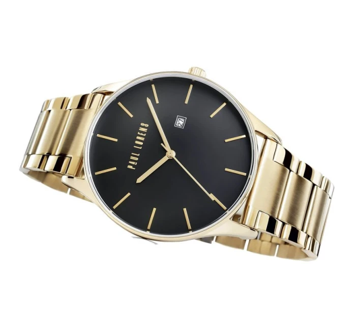 Pánské hodinky Paul Lorens PL7028B2-1D1 Pánské hodinky Paul Lorens PL7028B2-1D1