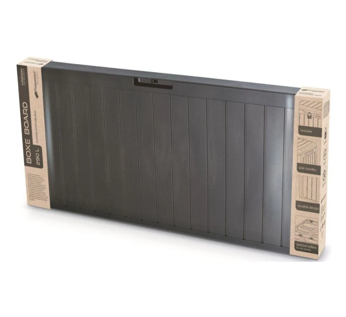 290L GARDEN BOXE BOARD UMBRA dětské