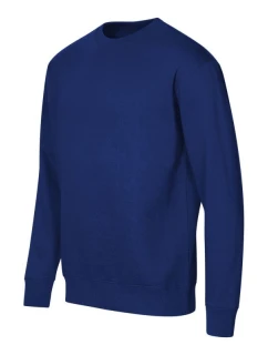 Unisex mikina Crew model 22011140 - Malfini