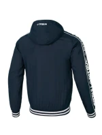 Pánská bunda Pit Bull West Coast Whitewood Navy Blue - 52401059000 Pánská bunda Pit Bull West Coast Whitewood Navy Blue - 52401059000