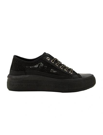 dámské sportovní boty black dámské model 22071723 - Lee Cooper dámské sportovní boty black dámské model 22071723 - Lee Cooper