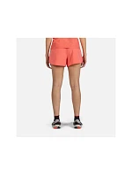 Dámské šortky W Short růžové model 22232422 - Rossignol