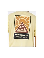 Koszulka męska Tee model 22245247 - Rip Curl Koszulka męska Tee model 22245247 - Rip Curl